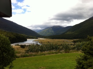 I love NZ. A shot from my South Island travels